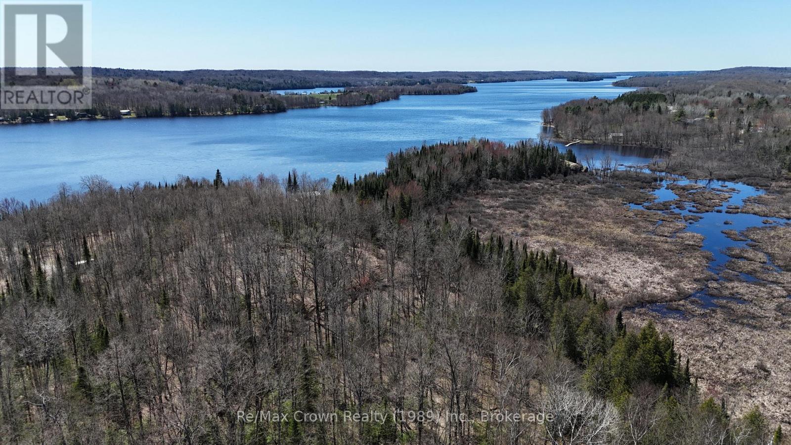 0 534 Hwy Highway, Parry Sound Remote Area, Ontario  P0H 2R0 - Photo 31 - X12139978
