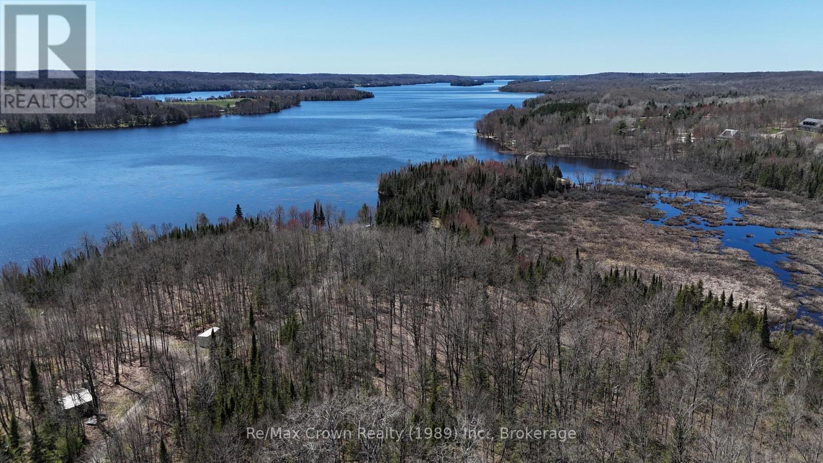 0 534 Hwy Highway, Parry Sound Remote Area, Ontario  P0H 2R0 - Photo 30 - X12139978