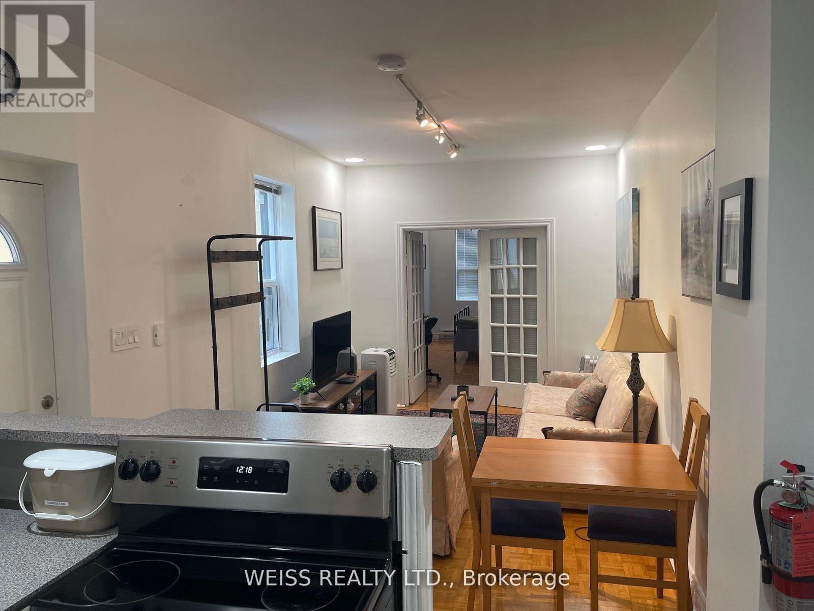 1114 Queen Street W, Toronto, Ontario  M6J 1H9 - Photo 15 - C12398091
