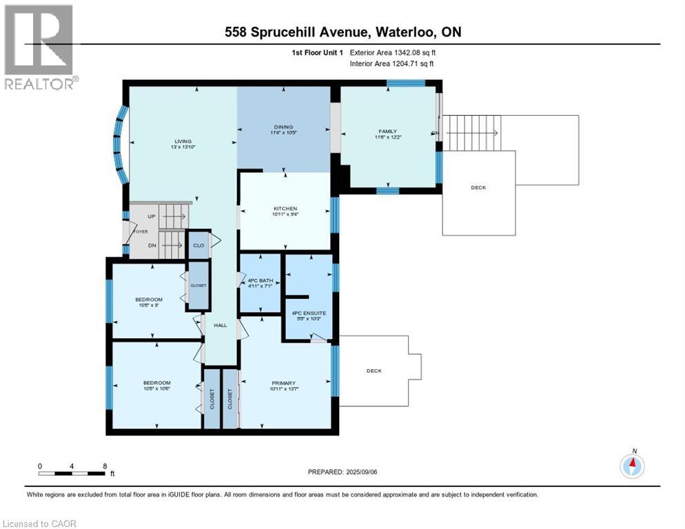 558 Sprucehill Avenue, Waterloo, Ontario  N2L 4V7 - Photo 36 - 40769420