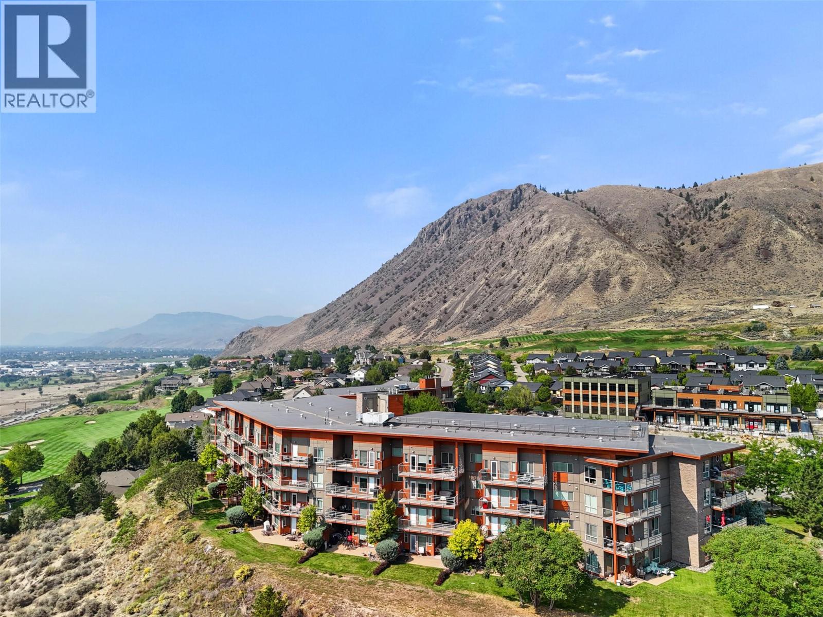 1030 TALASA Way Unit# 2411, Kamloops, British Columbia