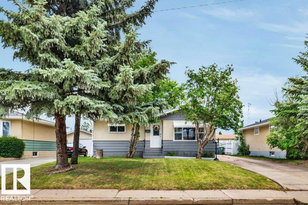 4017 52 St., Wetaskiwin, Alberta