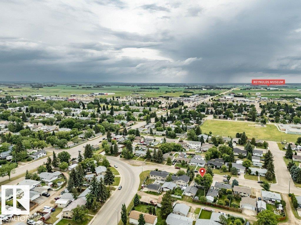 4017 52 St., Wetaskiwin, Alberta  T9A 1N1 - Photo 33 - E4457381