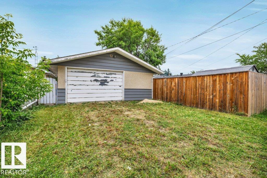 4017 52 St., Wetaskiwin, Alberta  T9A 1N1 - Photo 28 - E4457381