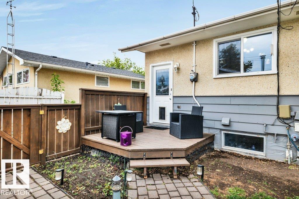 4017 52 St., Wetaskiwin, Alberta  T9A 1N1 - Photo 22 - E4457381