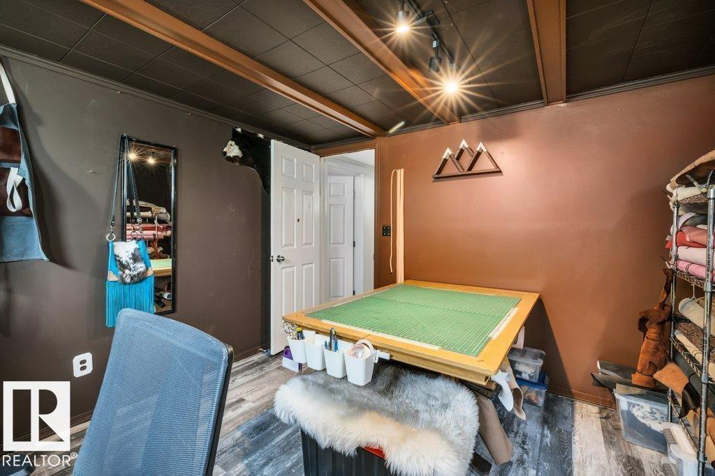 4017 52 St., Wetaskiwin, Alberta  T9A 1N1 - Photo 18 - E4457381