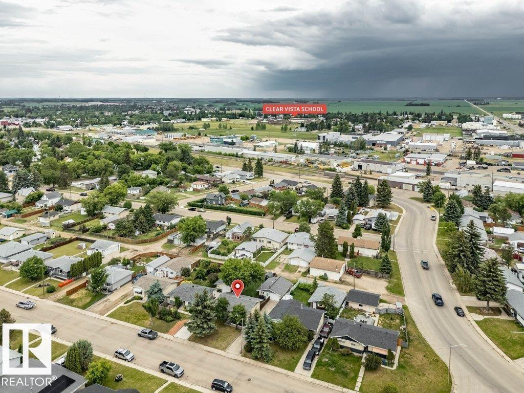 4017 52 St., Wetaskiwin, Alberta  T9A 1N1 - Photo 30 - E4457381
