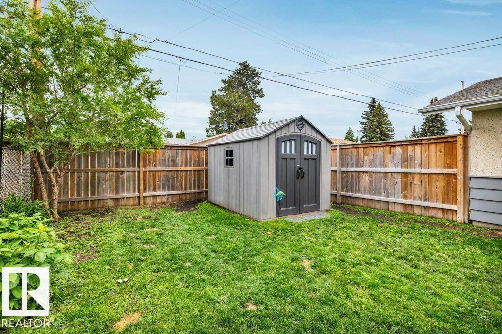 4017 52 St., Wetaskiwin, Alberta  T9A 1N1 - Photo 27 - E4457381