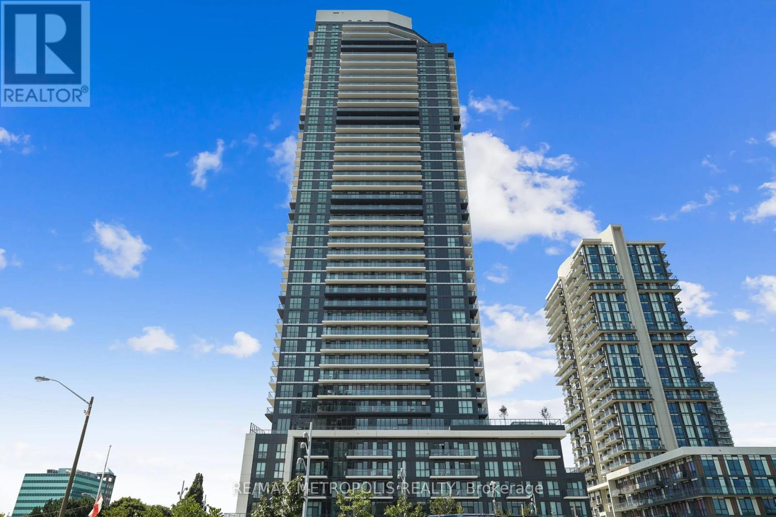 PH05 - 325 YORKLAND BOULEVARD, Toronto, Ontario