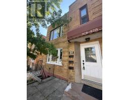 MAIN FLOOR - 976 AVENUE RD AVENUE, Toronto, Ontario