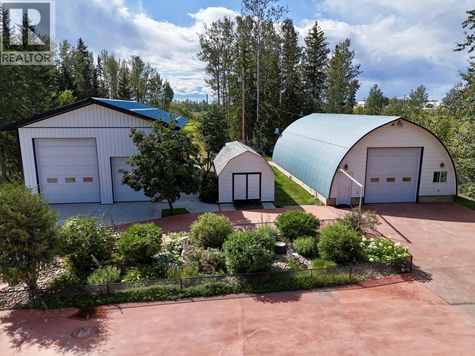 4 Reserve Road, Fort Nelson, British Columbia  V0C 1R0 - Photo 4 - R3047109