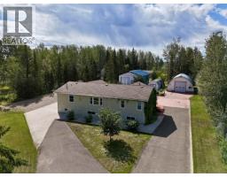 4 Reserve Road, Fort Nelson, Ca