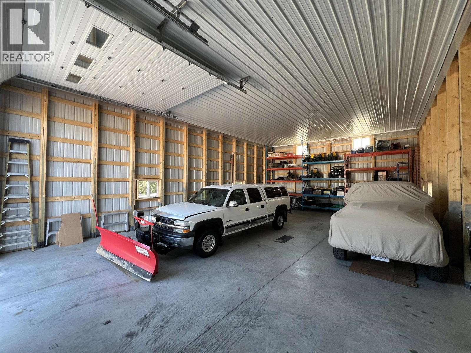 4 Reserve Road, Fort Nelson, British Columbia  V0C 1R0 - Photo 12 - R3047109