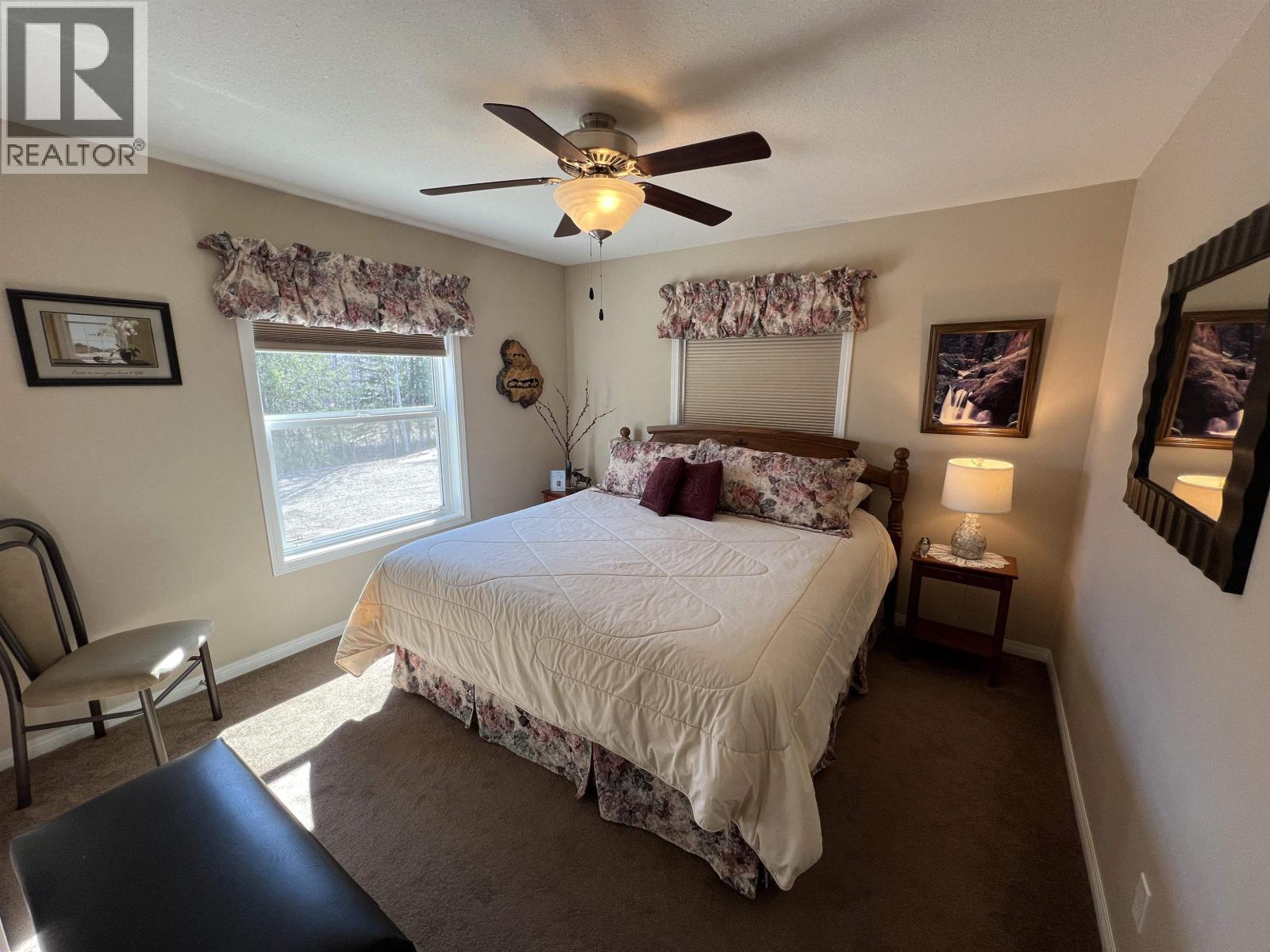 4 Reserve Road, Fort Nelson, British Columbia  V0C 1R0 - Photo 22 - R3047109