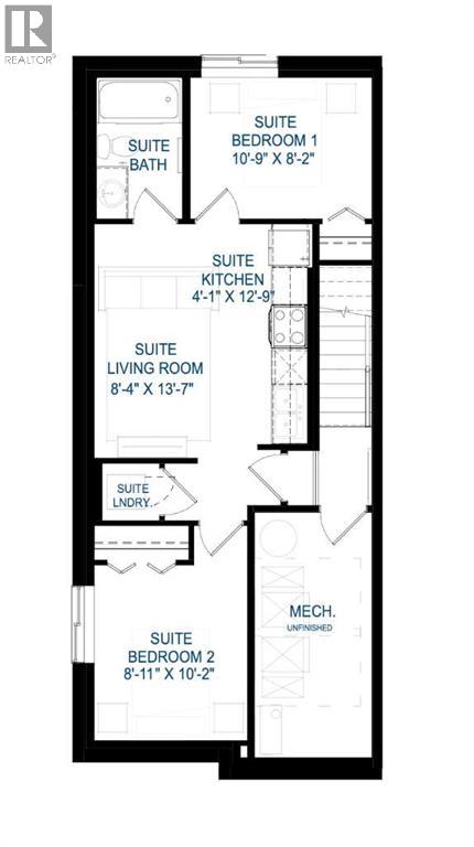 38 Setonvista Grove Se, Calgary, Alberta  T0T 0T0 - Photo 4 - A2256042