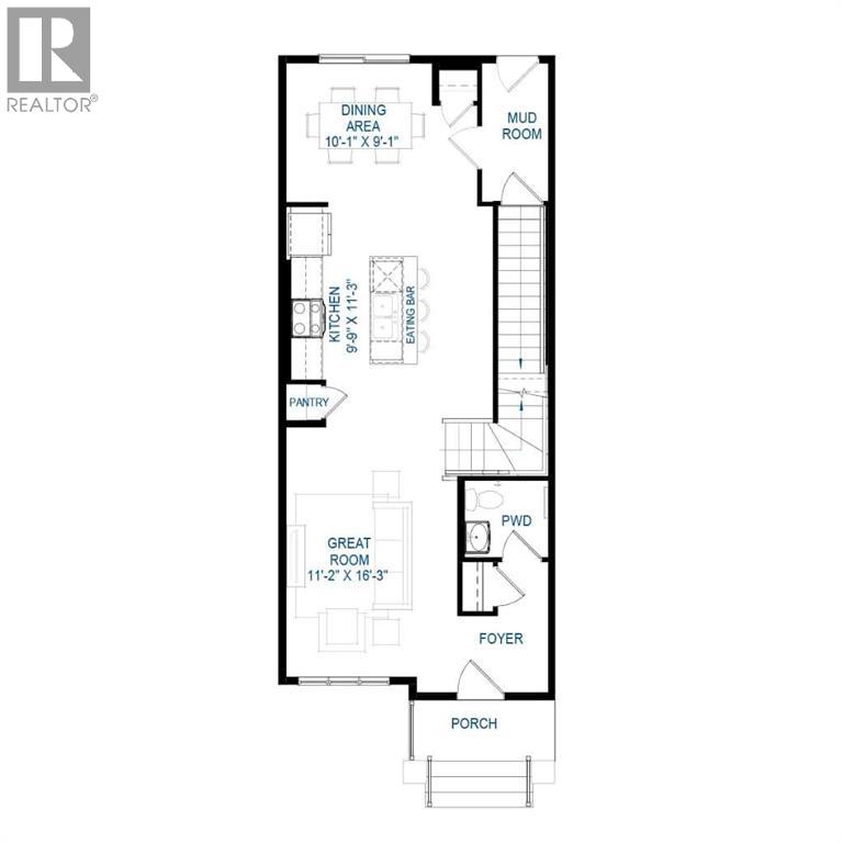 38 Setonvista Grove Se, Calgary, Alberta  T0T 0T0 - Photo 2 - A2256042