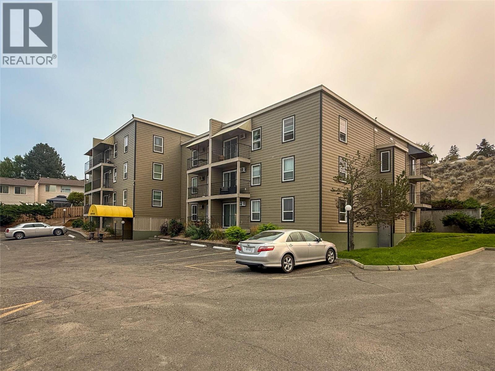 751 Grandview Terrace Unit# 102, kamloops, British Columbia