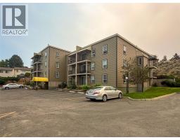751 Grandview Terrace Unit# 102, kamloops, British Columbia