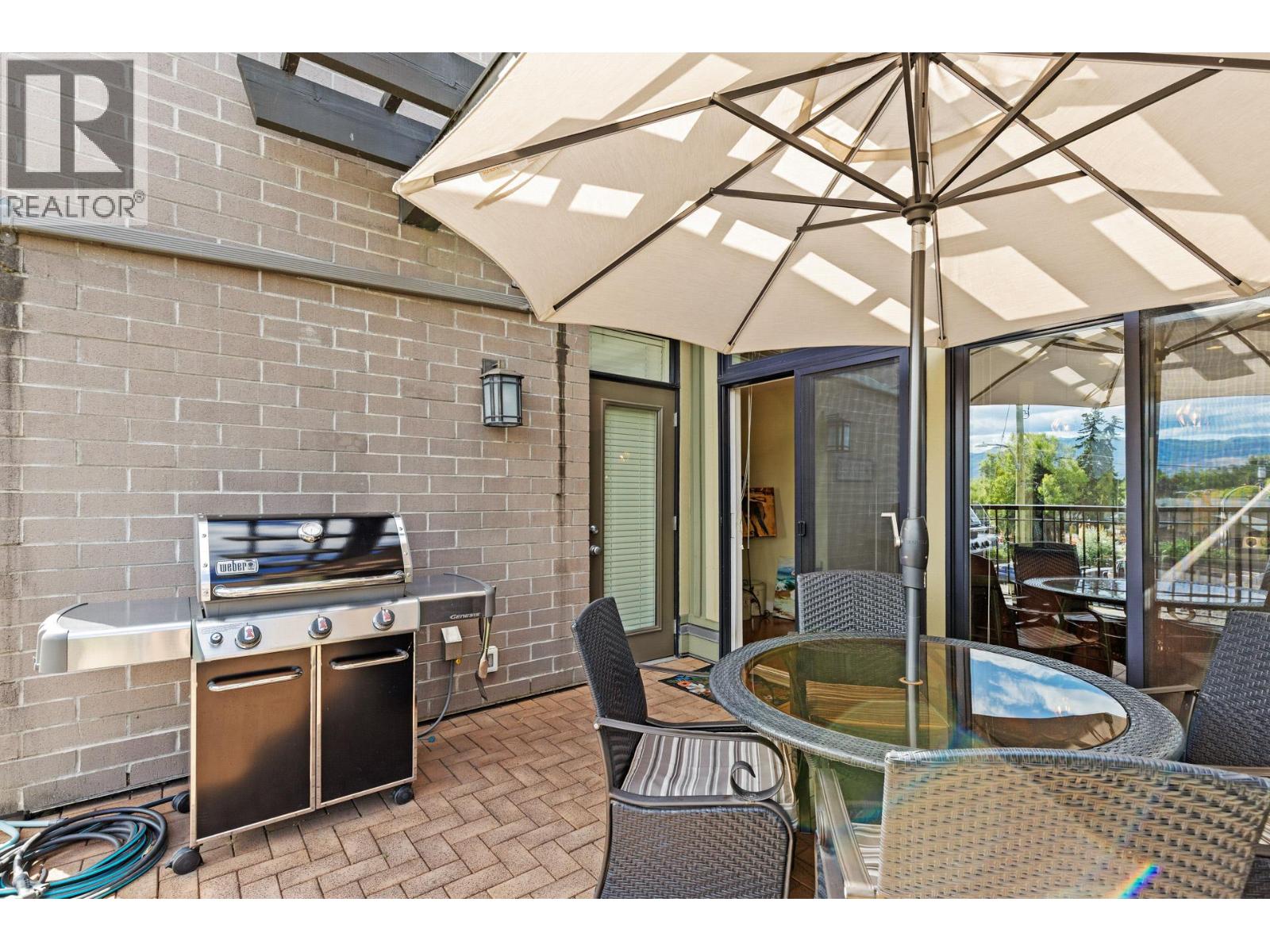 2901 Abbott Street Unit# 204, Kelowna, British Columbia  V1Y 1G7 - Photo 10 - 10362806