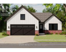 205 Merritt Court, North Middlesex (Parkhill), Ca