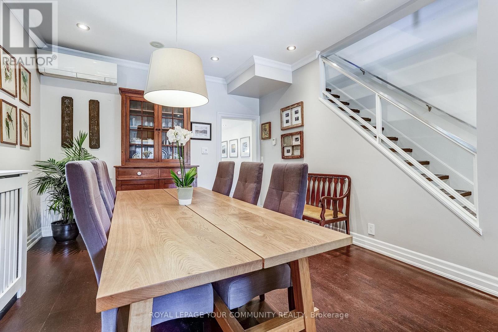13 Howland Road, Toronto (North Riverdale), Ontario  M4K 2Z4 - Photo 10 - E12401335