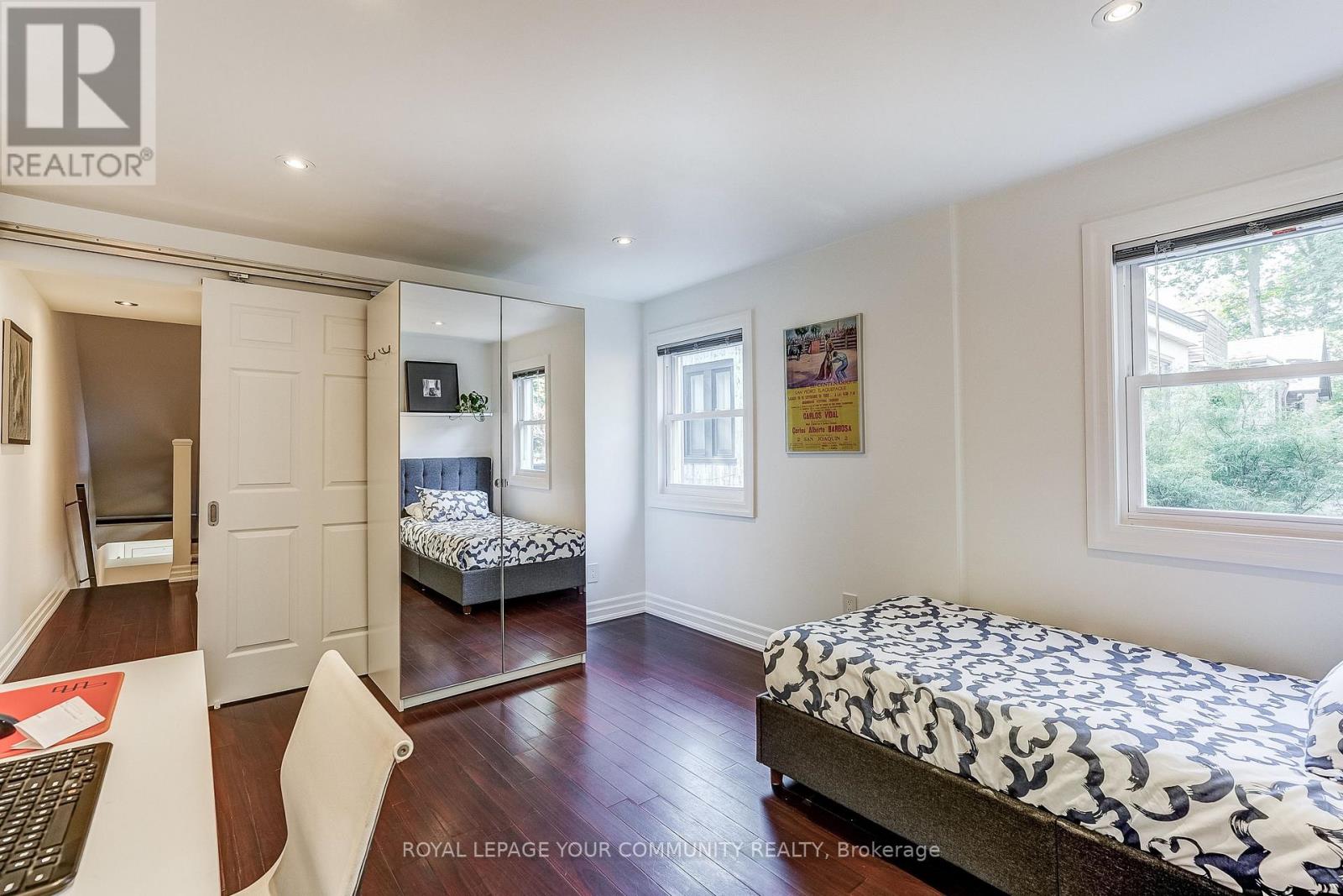 13 Howland Road, Toronto (North Riverdale), Ontario  M4K 2Z4 - Photo 29 - E12401335