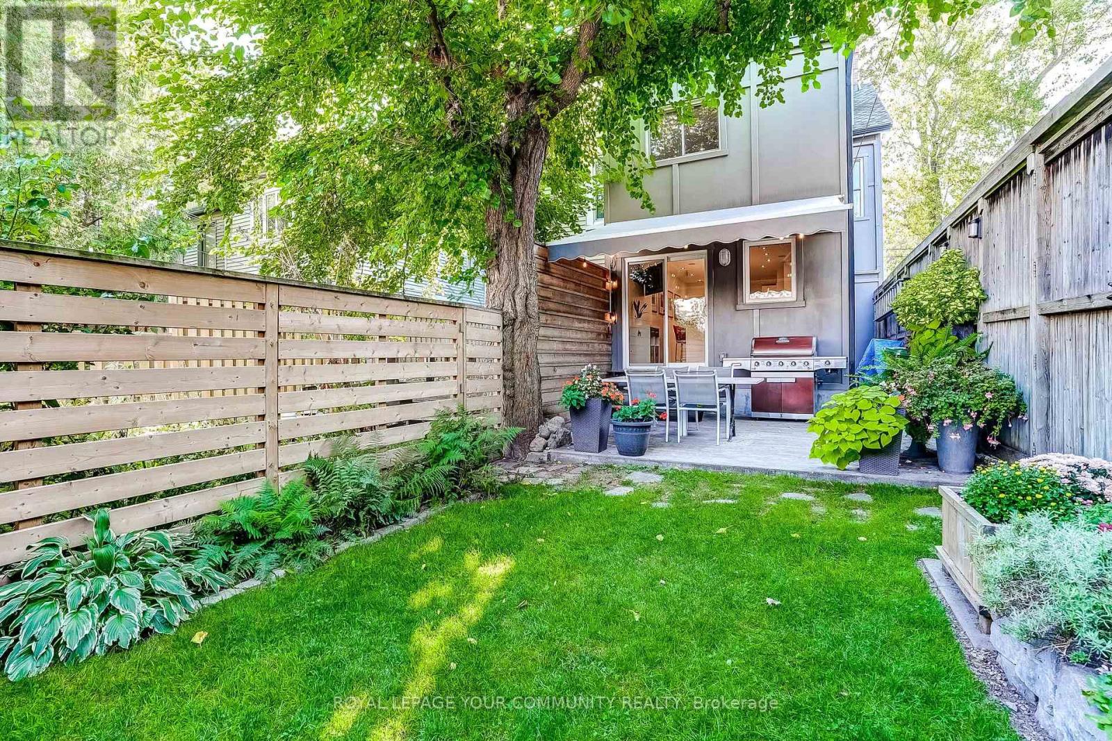 13 Howland Road, Toronto (North Riverdale), Ontario  M4K 2Z4 - Photo 44 - E12401335