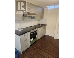 Bsmt - 78 Oasis Boulevard, Toronto (Rouge), Ca
