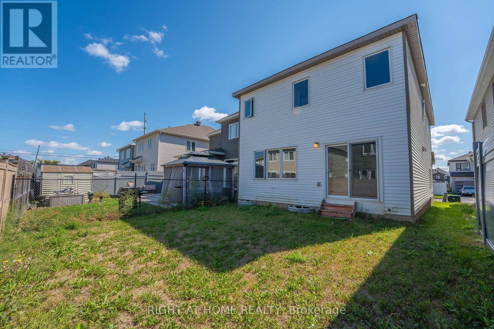 47 Mudminnow Crescent, Ottawa, Ontario  K4A 5H9 - Photo 45 - X12401357