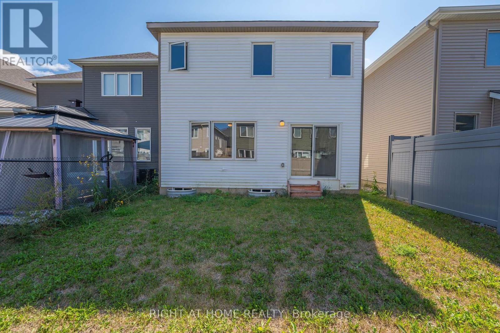47 Mudminnow Crescent, Ottawa, Ontario  K4A 5H9 - Photo 46 - X12401357