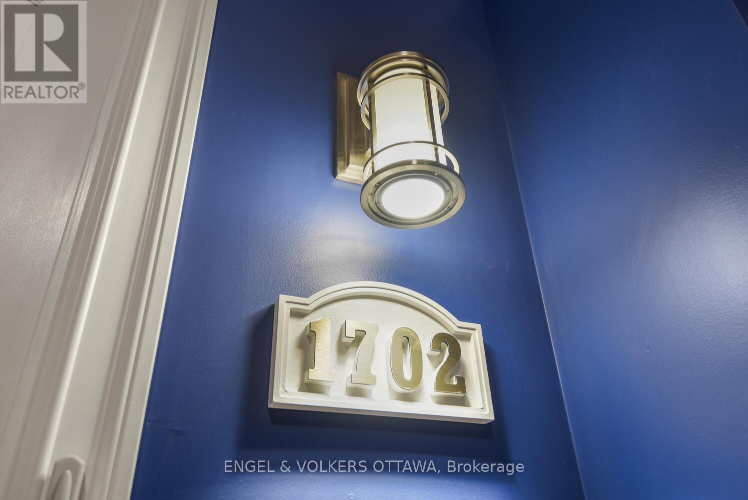 1702 - 15 St Andrew Street, Brockville, Ontario  K6V 0B8 - Photo 10 - X12401367