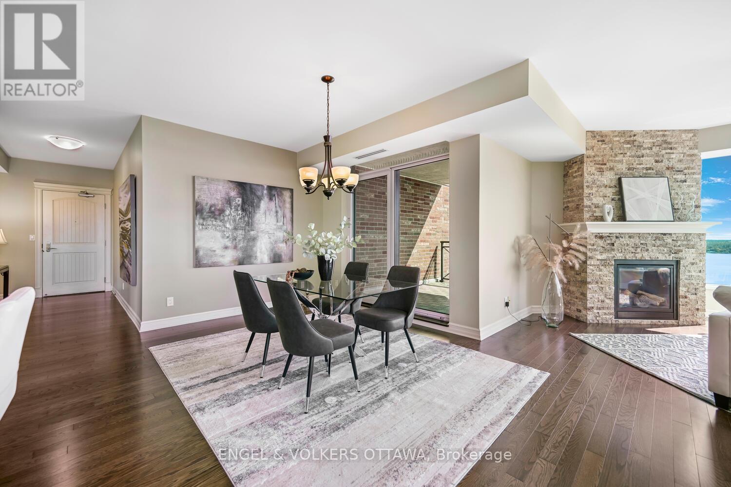 1702 - 15 St Andrew Street, Brockville, Ontario  K6V 0B8 - Photo 14 - X12401367
