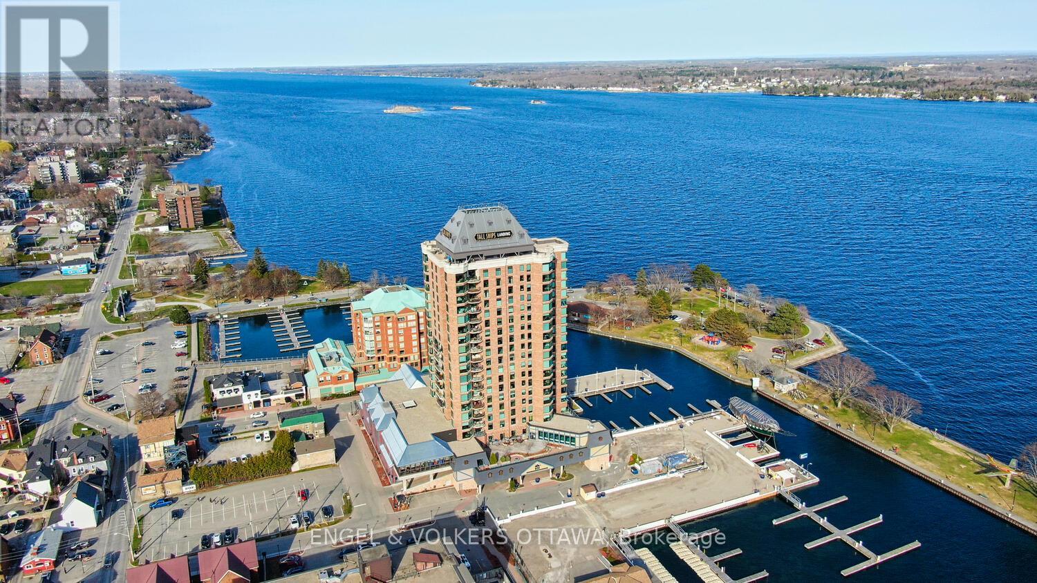 1702 - 15 St Andrew Street, Brockville, Ontario  K6V 0B8 - Photo 48 - X12401367