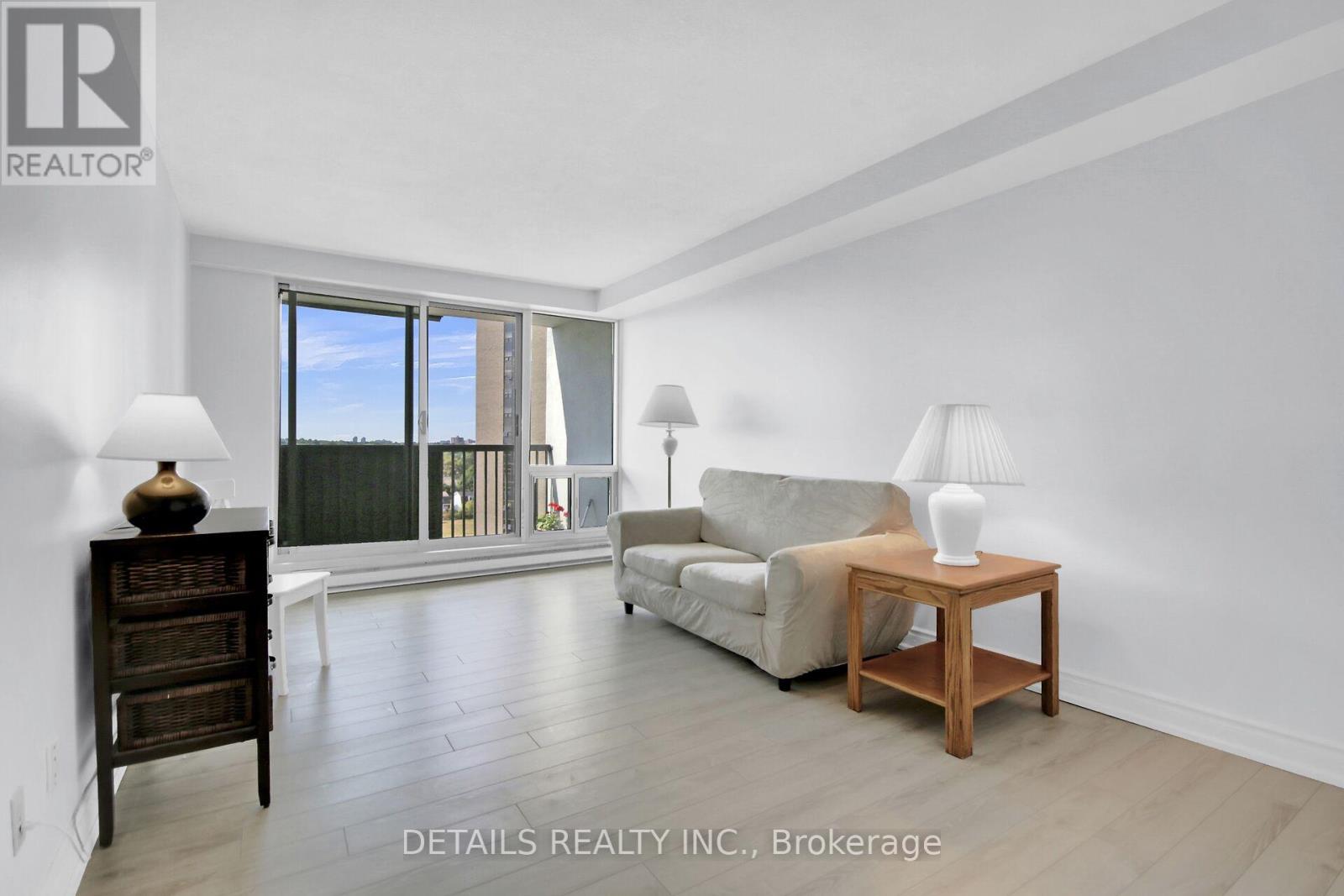 803 - 1380 Prince Of Wales Drive, Ottawa, Ontario  K2C 3N5 - Photo 10 - X12401377