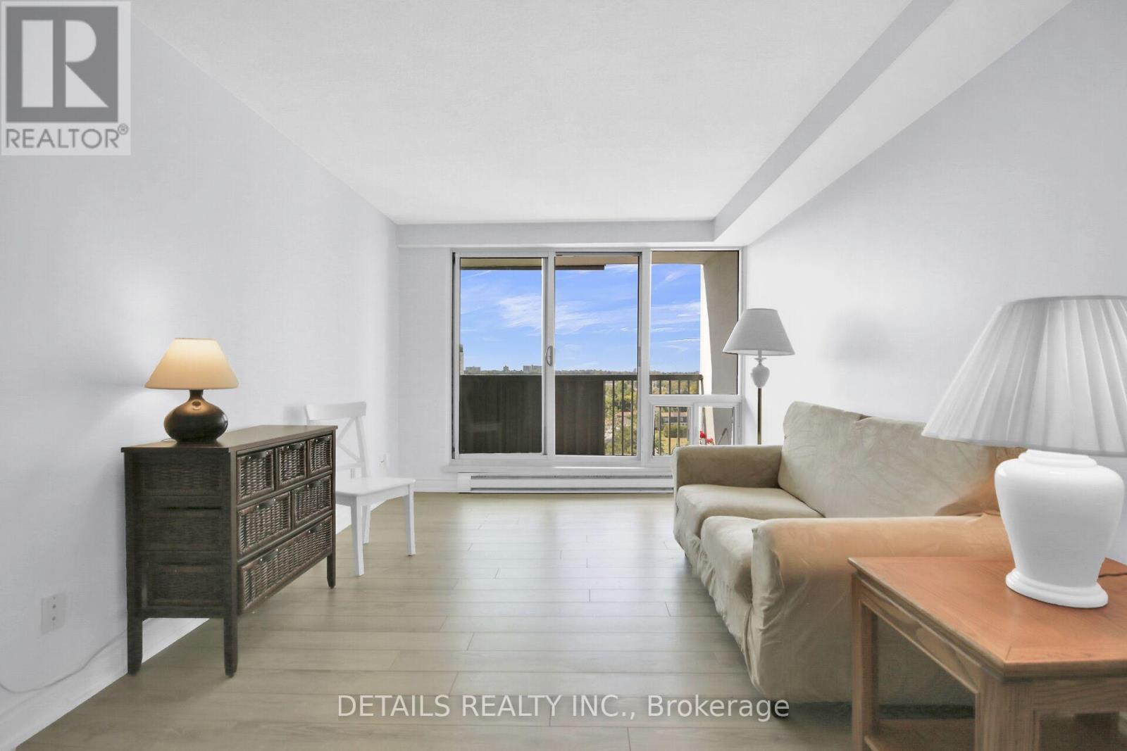 803 - 1380 Prince Of Wales Drive, Ottawa, Ontario  K2C 3N5 - Photo 11 - X12401377