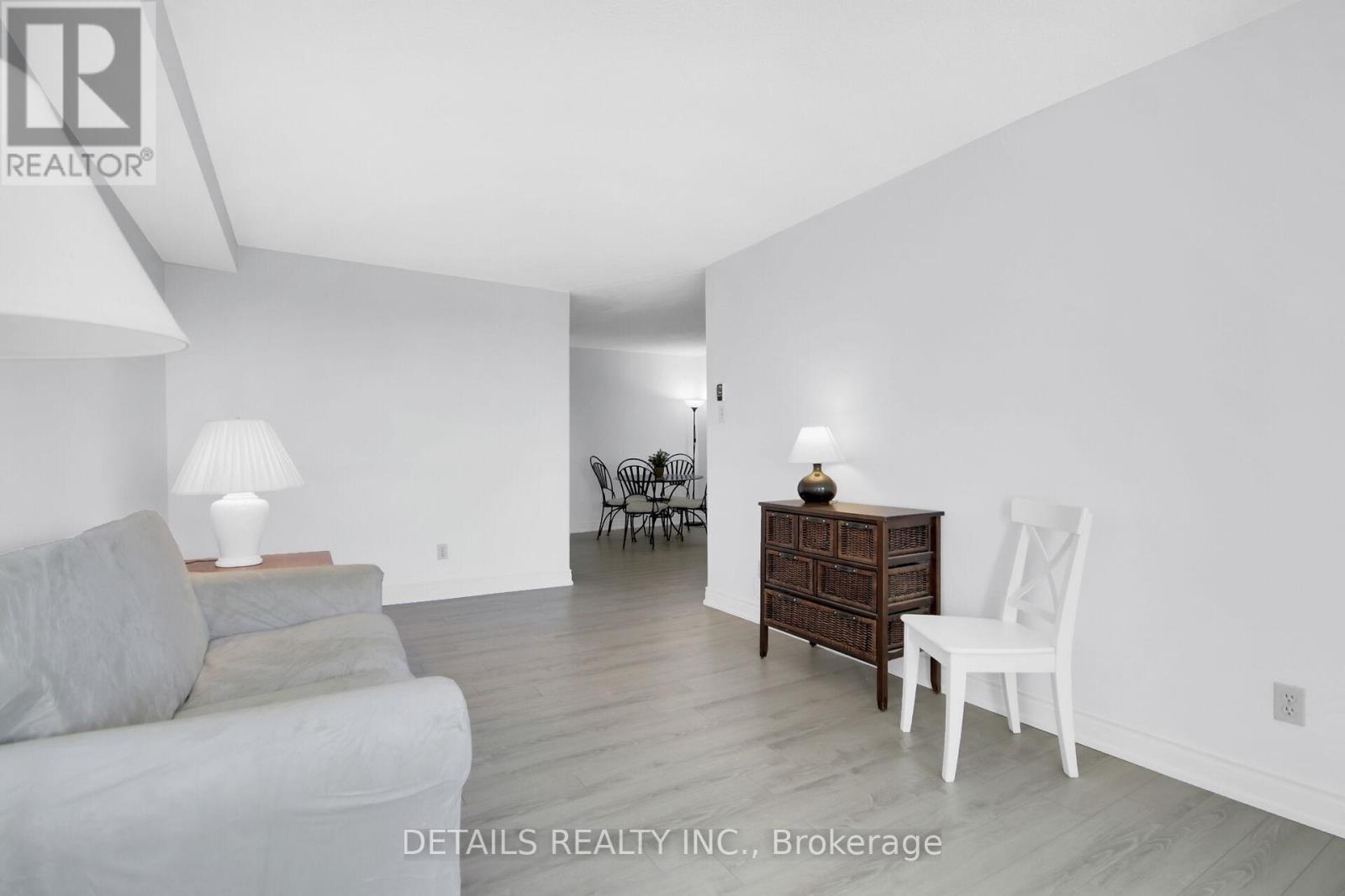 803 - 1380 Prince Of Wales Drive, Ottawa, Ontario  K2C 3N5 - Photo 12 - X12401377