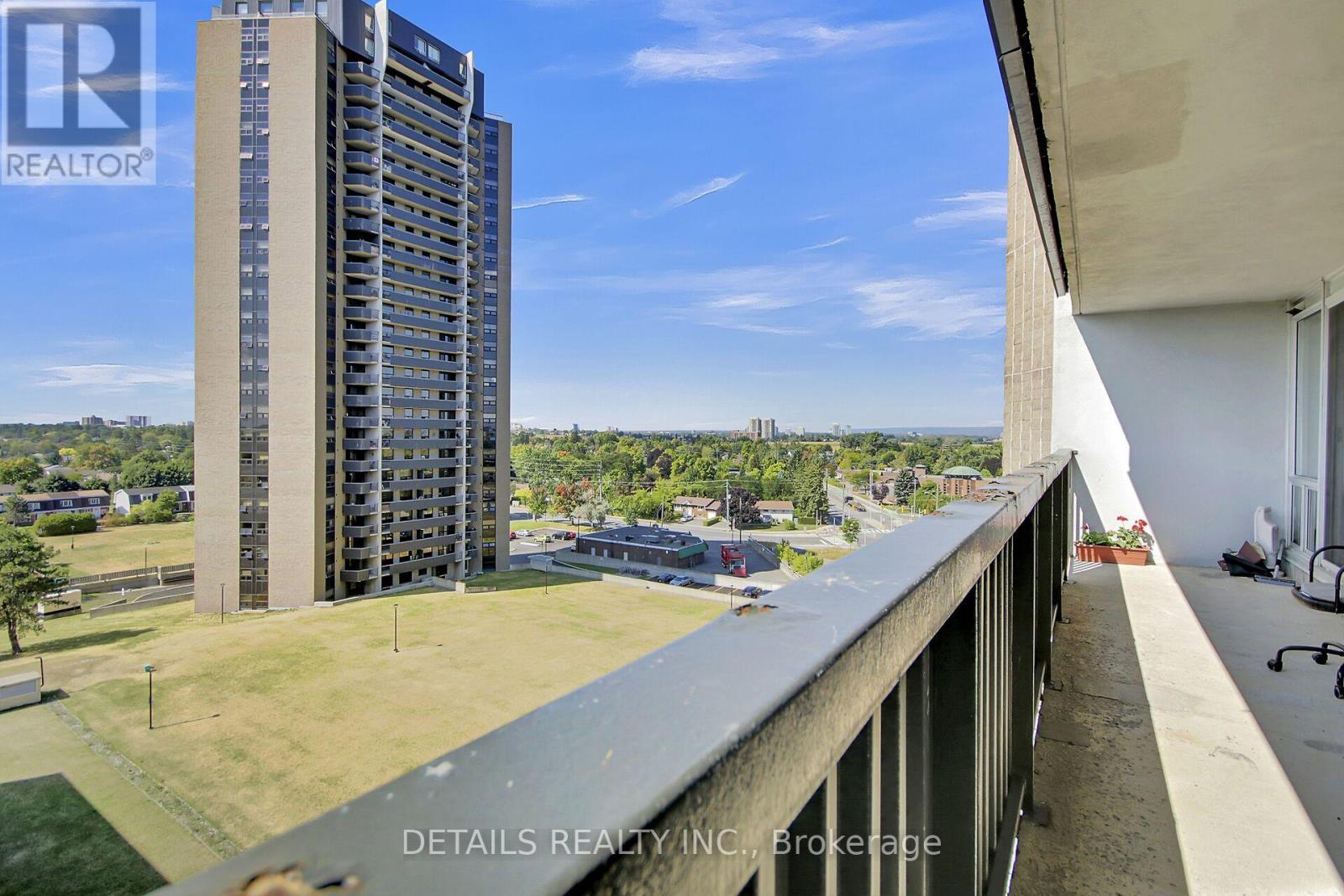 803 - 1380 Prince Of Wales Drive, Ottawa, Ontario  K2C 3N5 - Photo 25 - X12401377
