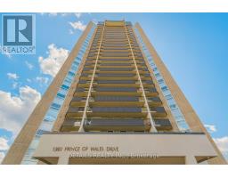 803 - 1380 Prince Of Wales Drive, Ottawa, Ca