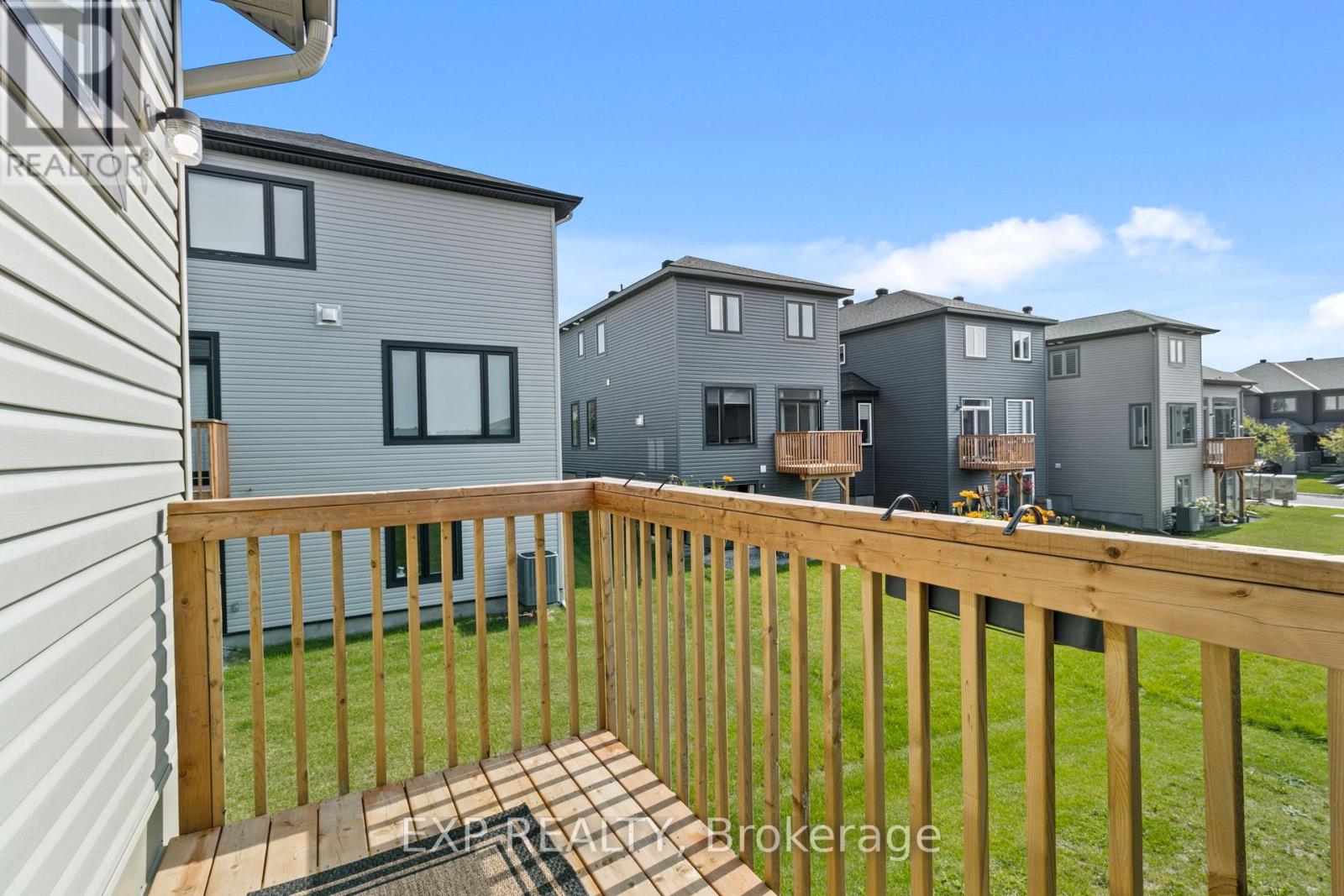 4556 Kelly Farm Drive, Ottawa, Ontario  K1X 0G8 - Photo 29 - X12401394