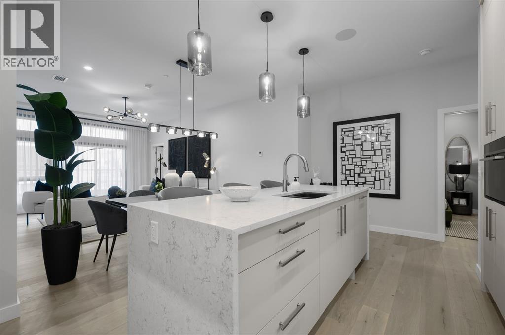 109, 835 78 Street Sw, Calgary, Alberta  T3H 6H6 - Photo 6 - A2256542
