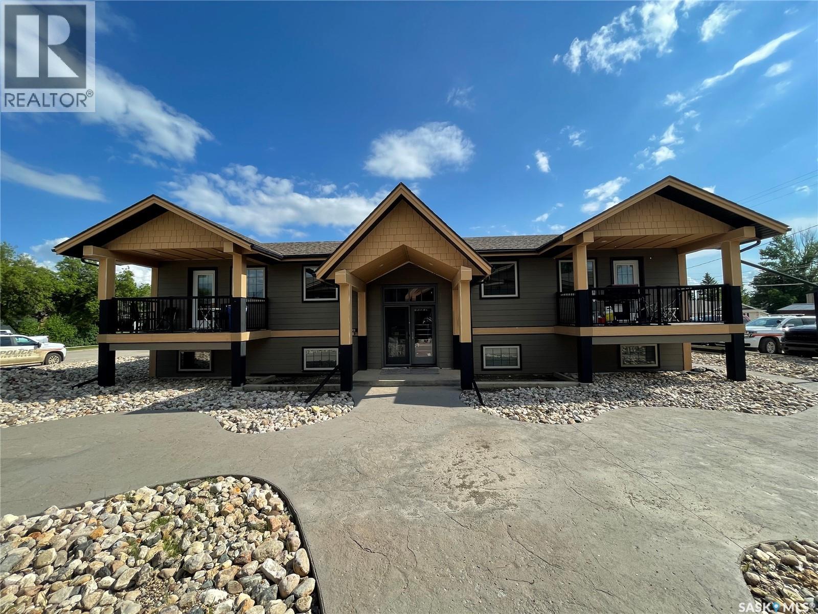 160 - 196 Pasqua AVENUE, Fort Qu'Appelle, Saskatchewan