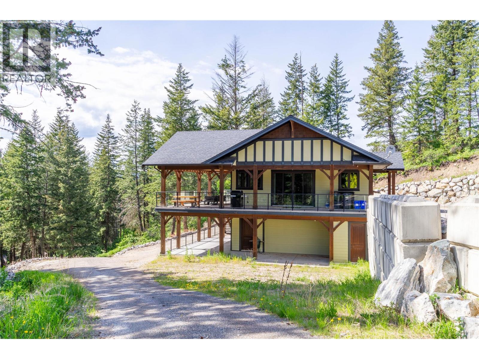6080 Lynx Drive, Vernon, British Columbia  V1B 3J5 - Photo 3 - 10354189