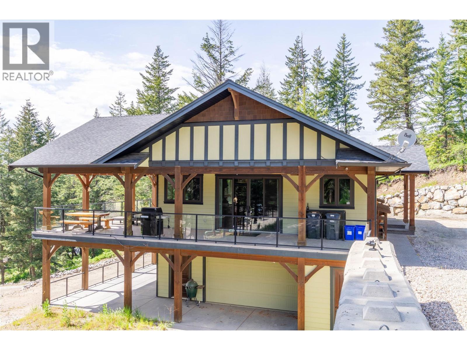 6080 Lynx Drive, Vernon, British Columbia  V1B 3J5 - Photo 53 - 10354189