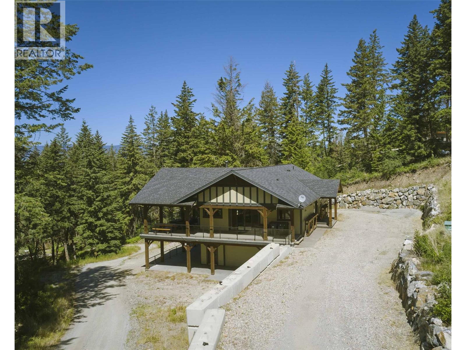 6080 Lynx Drive, Vernon, British Columbia  V1B 3J5 - Photo 63 - 10354189