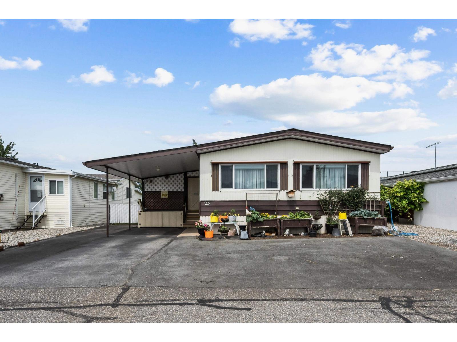 23 9055 ASHWELL ROAD|Chilliwack Proper West, Chilliwack, British Columbia