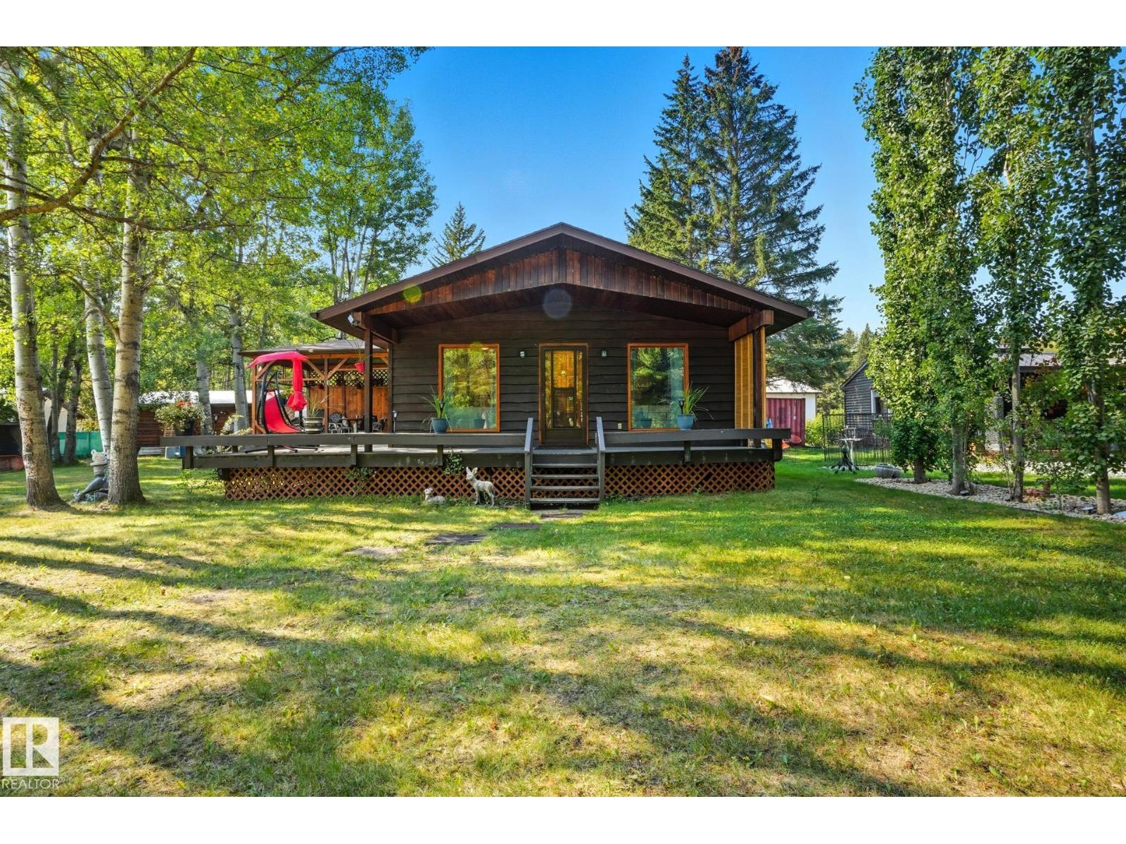 6309 49 St, Rural Wetaskiwin County, Alberta
