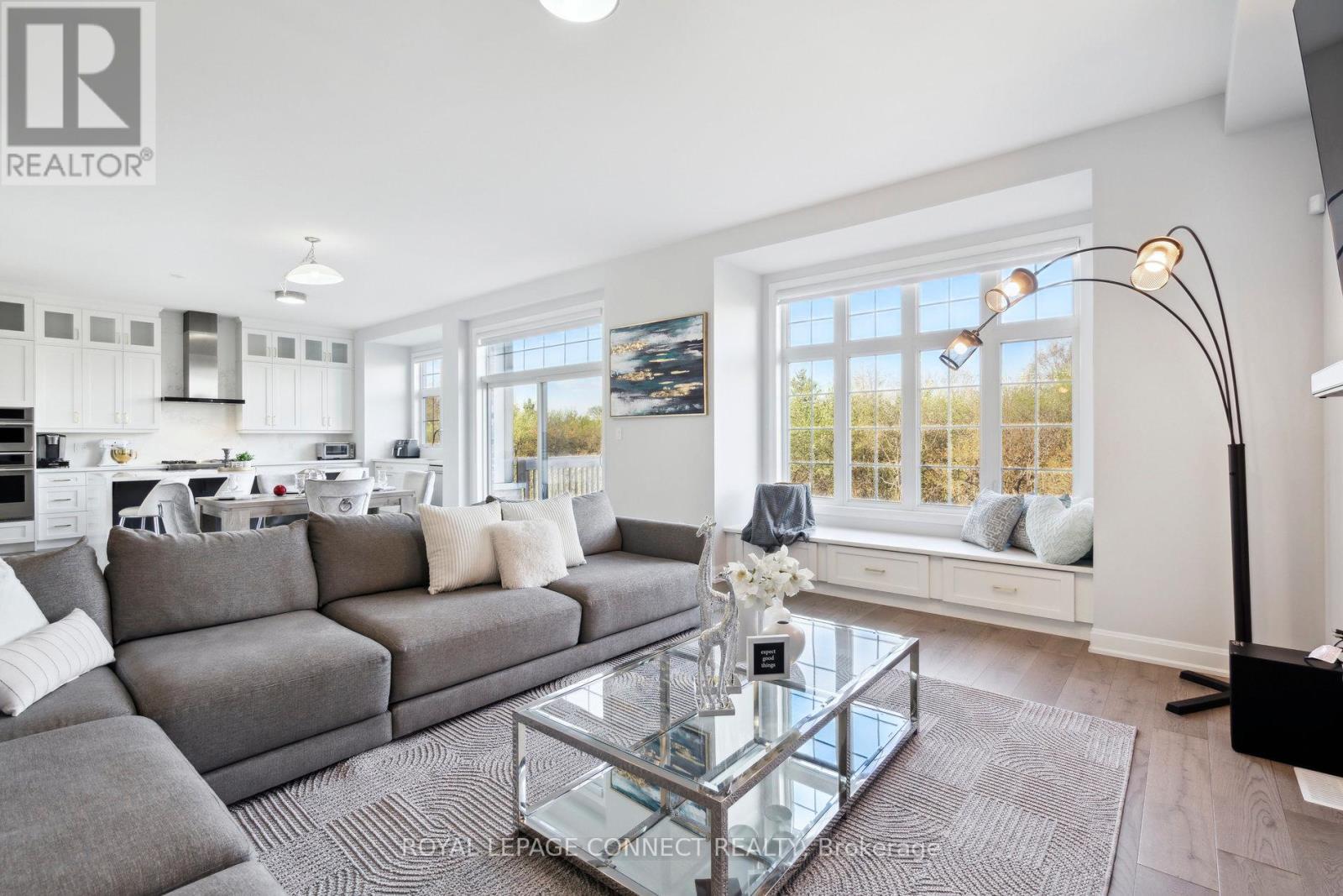 1428 Ford Strathy Crescent, Oakville (Jm Joshua Meadows), Ontario  L6H 3W8 - Photo 10 - W12401303