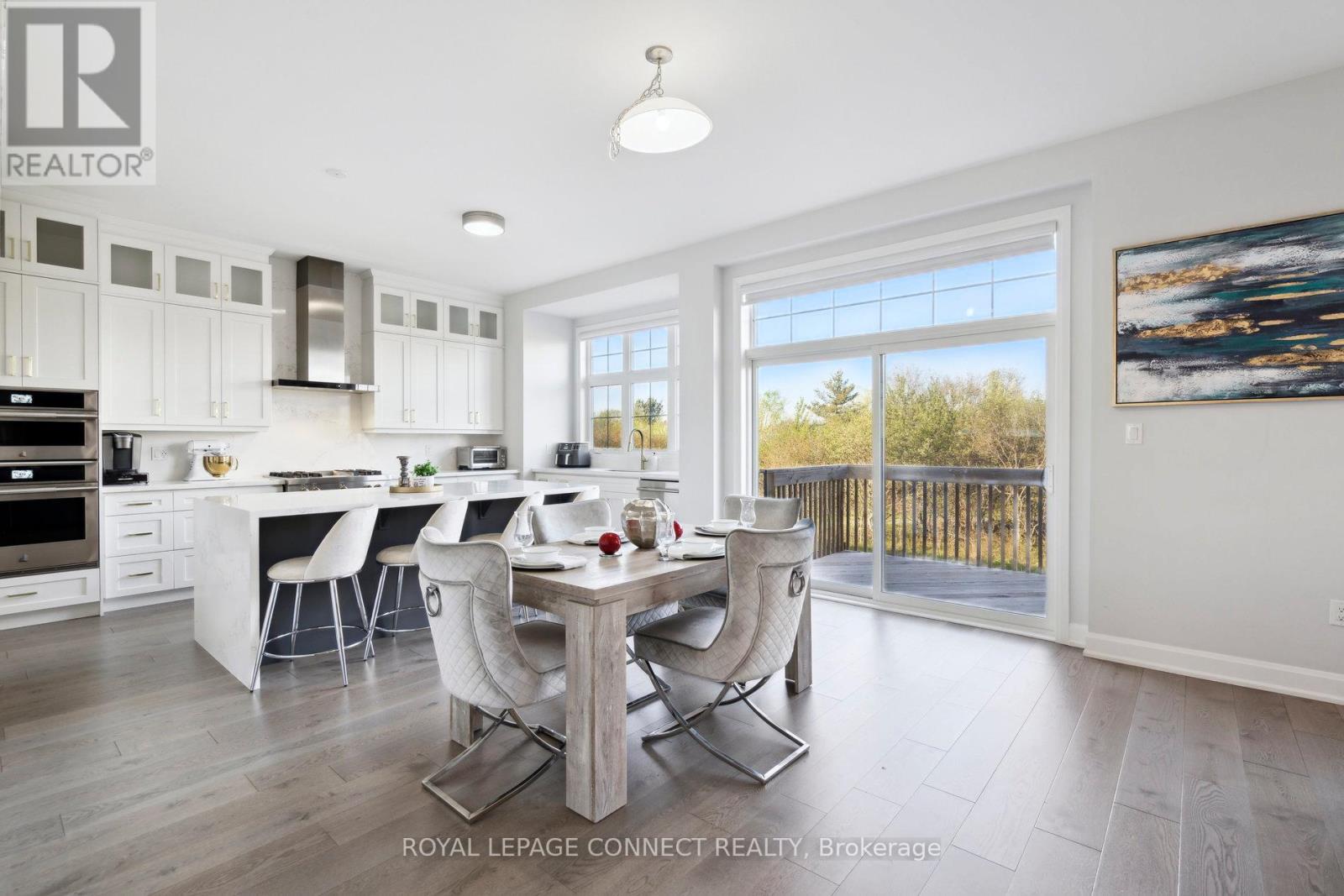 1428 Ford Strathy Crescent, Oakville (Jm Joshua Meadows), Ontario  L6H 3W8 - Photo 11 - W12401303