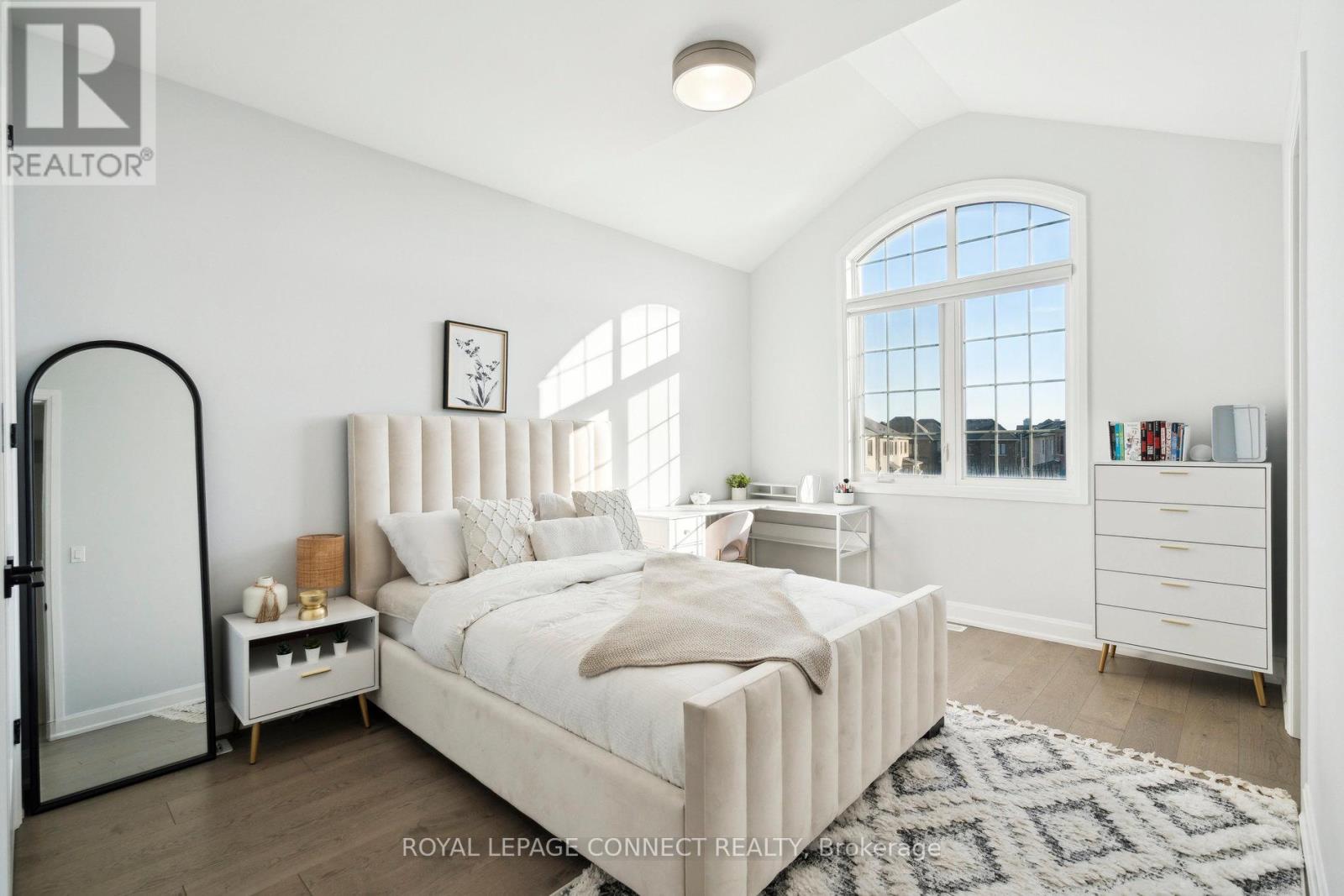 1428 Ford Strathy Crescent, Oakville (Jm Joshua Meadows), Ontario  L6H 3W8 - Photo 30 - W12401303