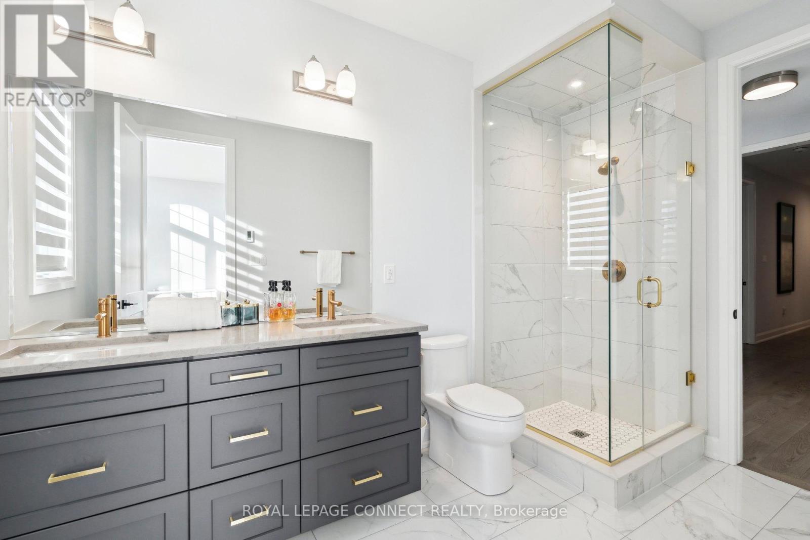 1428 Ford Strathy Crescent, Oakville (Jm Joshua Meadows), Ontario  L6H 3W8 - Photo 32 - W12401303